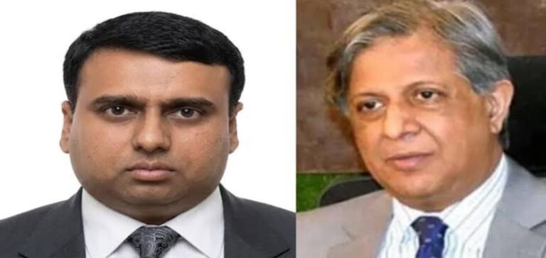 Pakistan and Bangladesh discuss legal reforms, digital justice and judicial cooperation in Islamabad