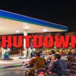 Pakistan Shuts 2,500 Illegal Petrol Pumps in Smuggling Crackdown