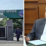 Pakistan Passport Office Staff Removed After Naqvi’s Surprise Visit