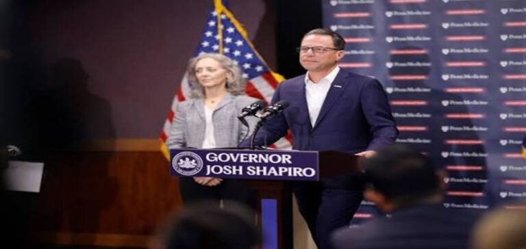 Pennsylvania measles deaths reported as measles outbreak grows
