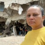 Peru Earthquake Damages Buildings and Cuts Power