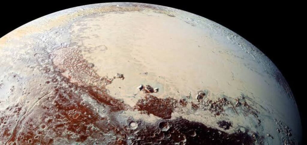 Pluto planet debate as astronomers reconsider its status