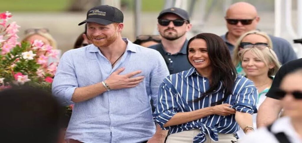 Prince Harry Meghan UK return with Archie and Lilibet