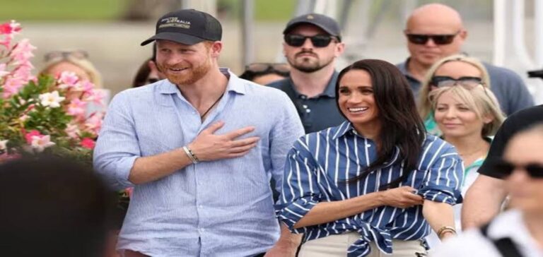 Prince Harry Meghan UK return with Archie and Lilibet