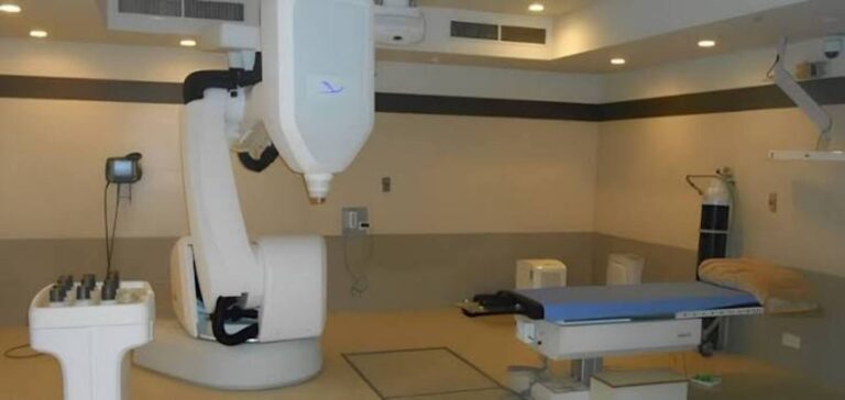 Punjab expands cancer treatment with five new cryoablation machines at major hospitals