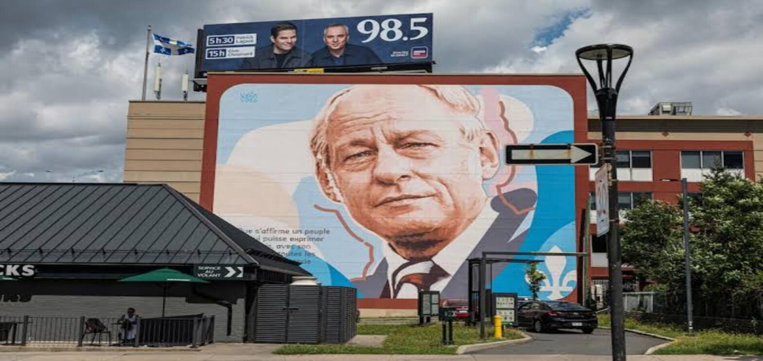 Quebec independence debate as Trump tariffs put pressure on Canada