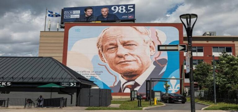 Quebec independence debate as Trump tariffs put pressure on Canada