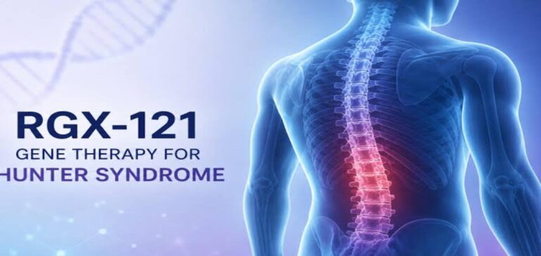 FDA places Regenxbio's RGX-121 gene therapy on clinical hold after spinal abnormalities in five patients
