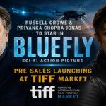 Russell Crowe Priyanka Chopra Bluefly Announced