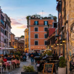 San Lorenzo Rome: Best Things to See, Eat and Explore