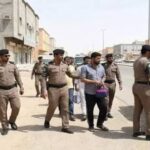 Saudi Arabia Deports 13,724 Residents in Crackdown