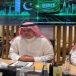 Saudi Business Delegation Pakistan: Investment Opportunities