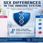 Sex Differences Immune System: New Study Reveals Key Clues