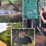 Florida Woman Loses Arm in Silver River Alligator Attack