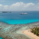 Grand South Pacific Expedition 2026 Sets Sail