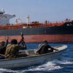 Somali Pirates Hijack Oil Tanker Off Yemen