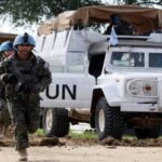 South Sudan Ambush Kills Two U.N. Peacekeepers