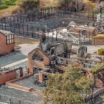 Stourbridge Fires That Destroyed 19 Homes Were Accidental