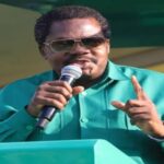 Tanzania Vice President Resigns Amid Political Tensions