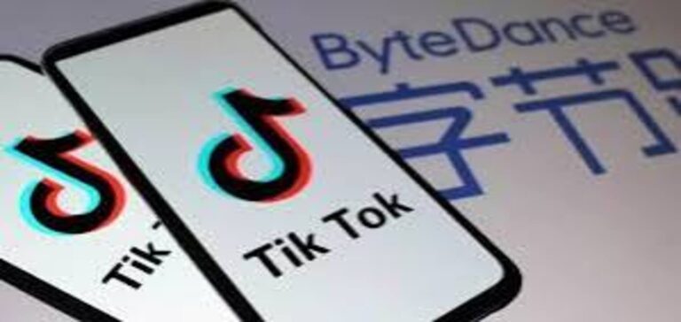 TikTok data fine in Brazil as ByteDance faces $29.8 million penalty