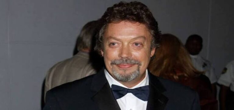 Tim Curry dies at 80 Rocky Horror star