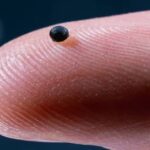 Tiny Medical Robot Could Deliver Drugs and Detect Cancer