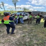 Tolima Forest Fires: Criminal Groups Suspected in Colombia