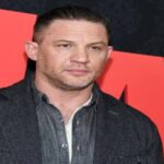 Tom Hardy Releases Rap Album With Czarface