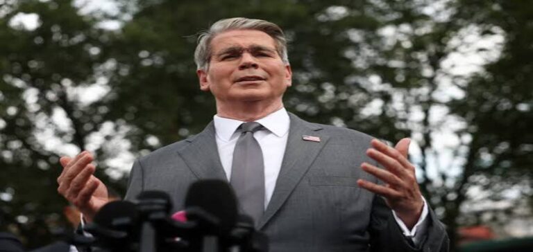 US announces toughest sanctions in history targeting Iran amid escalating economic pressure