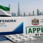 Lipfendra Wins UAE Approval for LDL Cholesterol