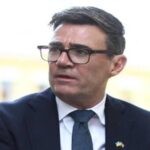 UK nations summit: Burnham brings leaders together