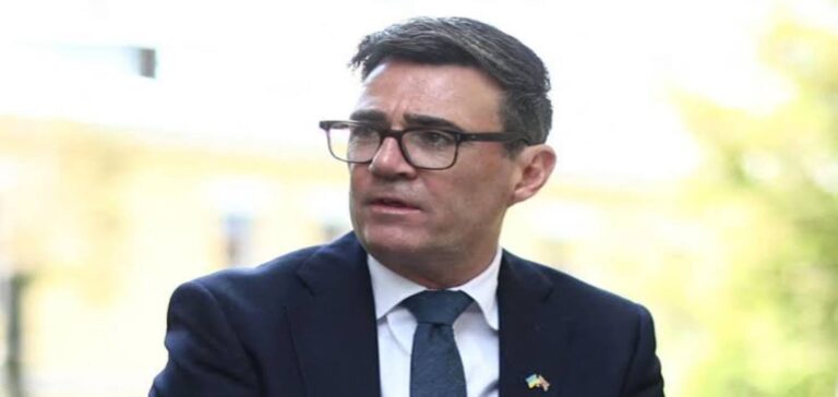 UK nations summit with Andy Burnham and leaders from Wales Scotland and Northern Ireland