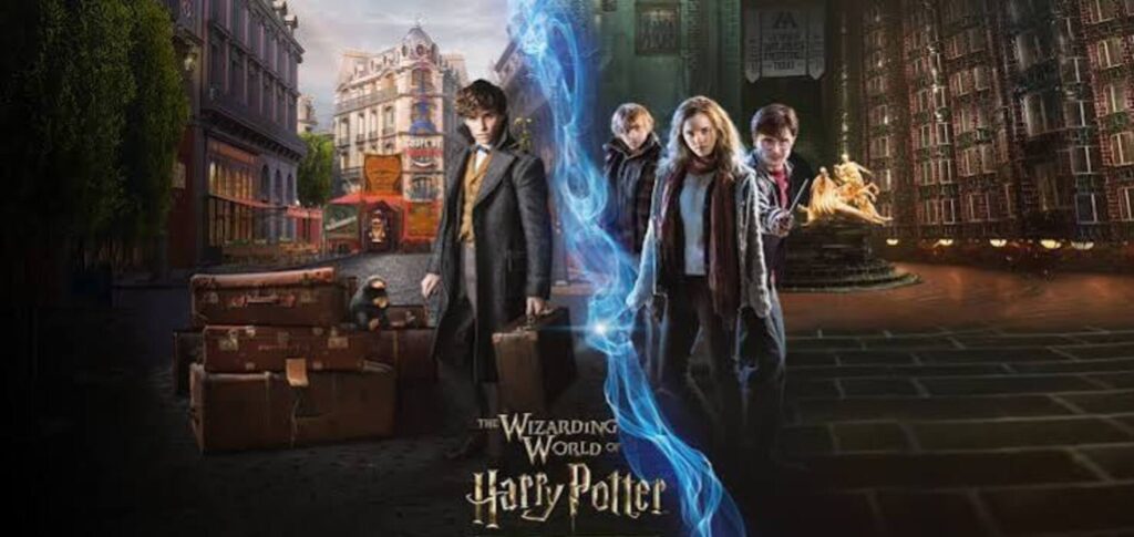 Dark Arts at Hogwarts Castle returns to Universal Orlando with dark magic, Dementors and Death Eaters.