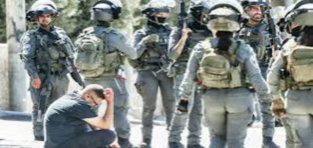 Israeli forces raid UNRWA training centre in east Jerusalem amid eviction threats