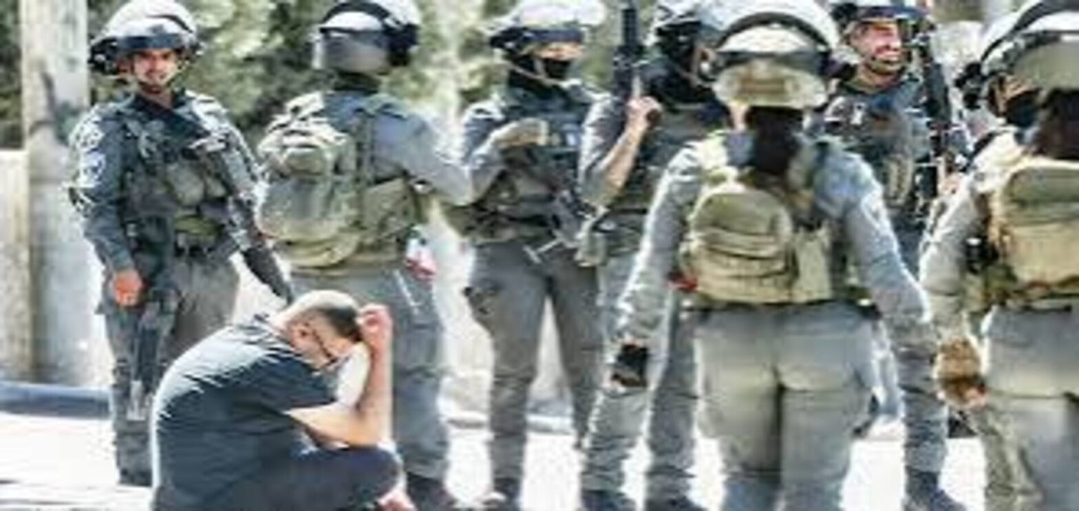 Israeli forces raid UNRWA training centre in east Jerusalem amid eviction threats