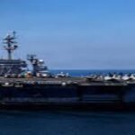US Aircraft Carrier Lincoln to Stop in Thailand