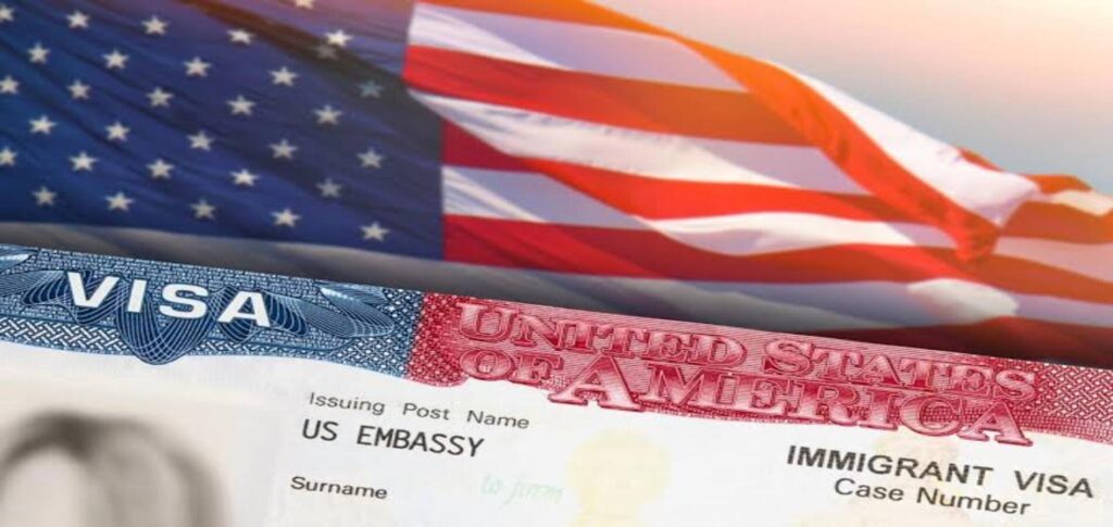 US immigrant visa appointments paused worldwide amid State Department training