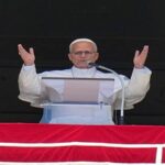Vatican Moscow Diplomacy: Envoy Visits Russia