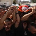 West Bank Teenager Killed by Israeli Army