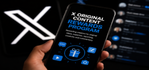 X Replaces Revenue Sharing With Creator Rewards