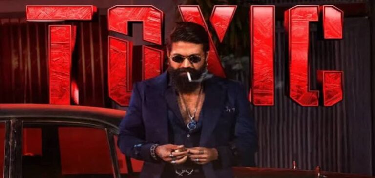 Yash in Toxic as Tamil Nadu theatre owners and producers debate release terms.
