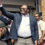Zambian Opposition Leader Brian Mundubile Questioned by Police