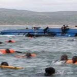 Zimbabwe Ferry Disaster Leaves 44 Dead on Lake Kariba