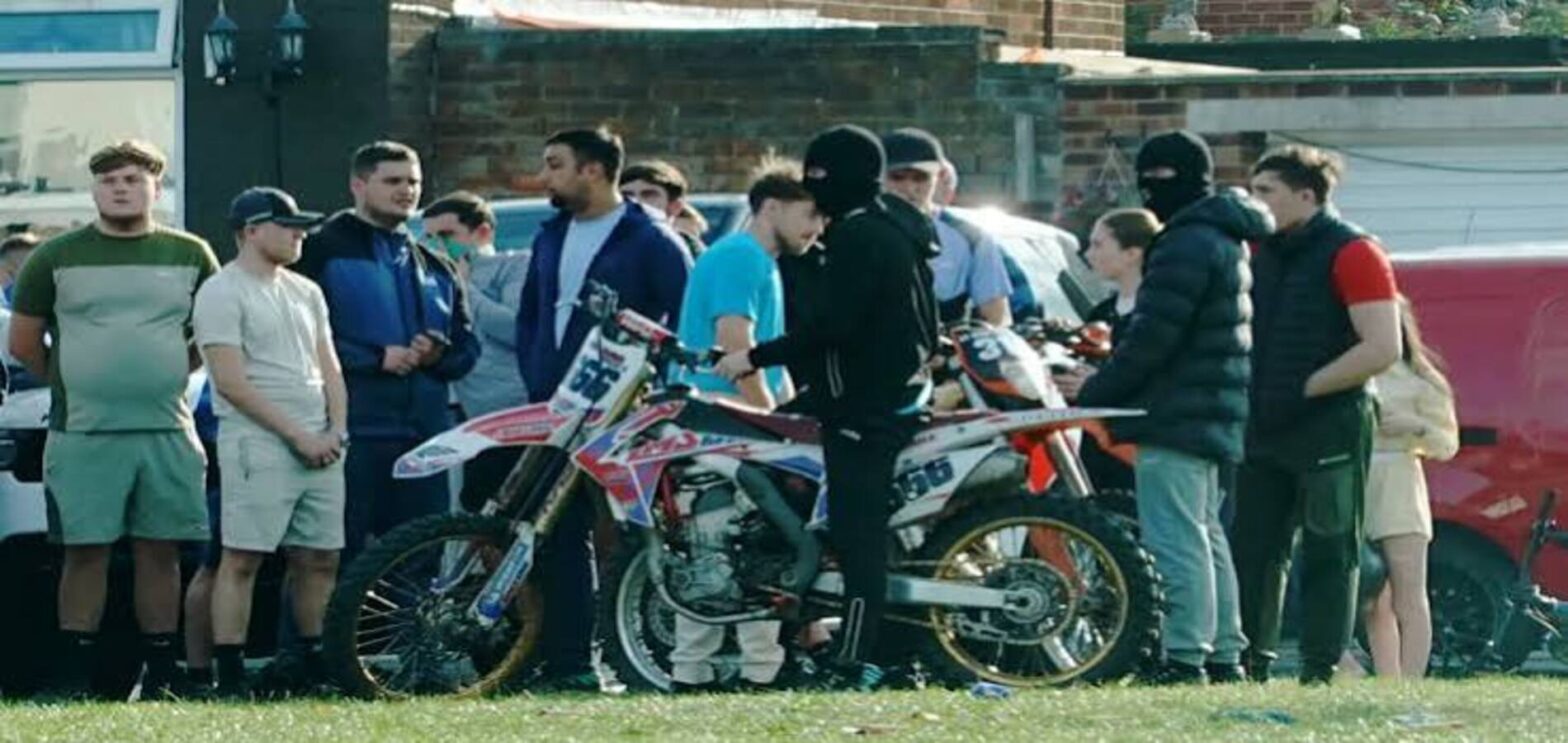 Schools close early ahead of A66 crash victim funeral in South Bank