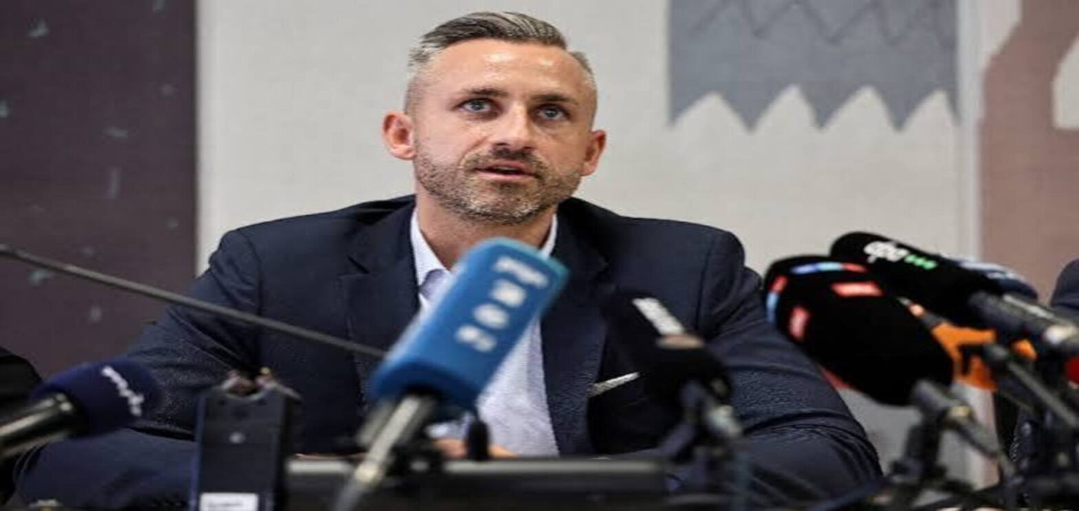 Ulrich Siegmund faces criticism over AfD arms remarks and remigration comments