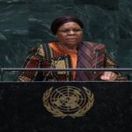 African Leaders Push for UN Security Council Reform