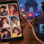 Viral AI 80s Photo Trend: Delhi Police Security Alert