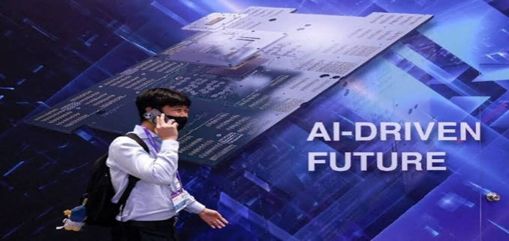 Former Google DeepMind researcher Bilal Chughtai warns about AI extinction risks