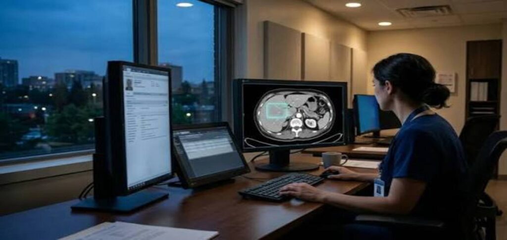 AI kidney transplant decisions compared with human doctors