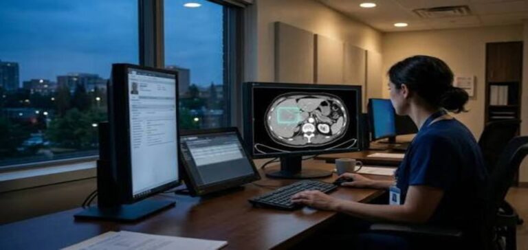 AI kidney transplant decisions compared with human doctors